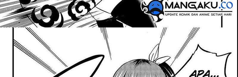 Eden’s Zero Bab 279 halaman 64