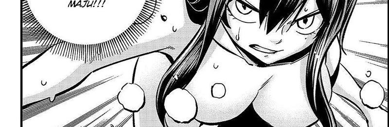 Eden’s Zero Bab 279 halaman 74