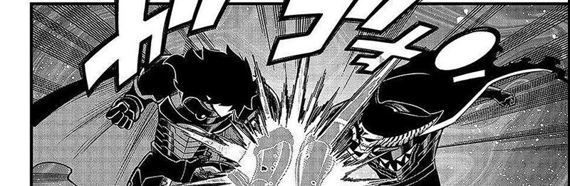 Eden’s Zero Bab 279 halaman 76