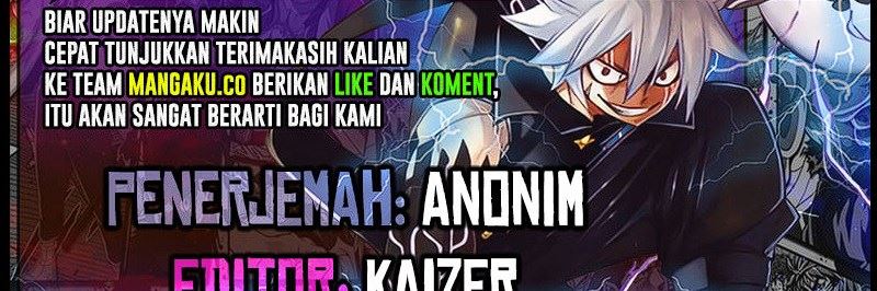 Eden’s Zero chapter 280 halaman 1