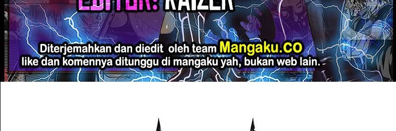 Eden’s Zero chapter 280 halaman 2