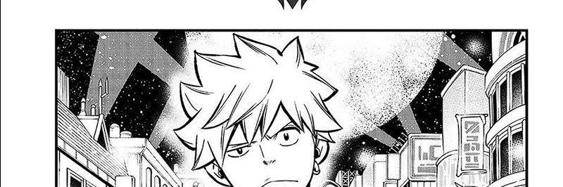 Eden’s Zero chapter 280 halaman 4