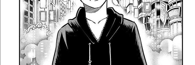 Eden’s Zero chapter 280 halaman 5