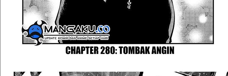 Eden’s Zero chapter 280 halaman 6