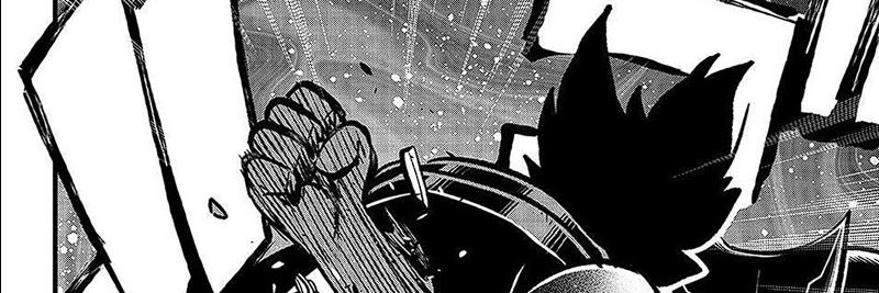 Eden’s Zero chapter 280 halaman 7