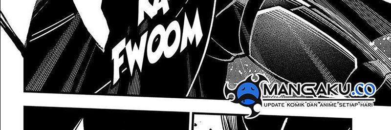 Eden’s Zero chapter 280 halaman 9