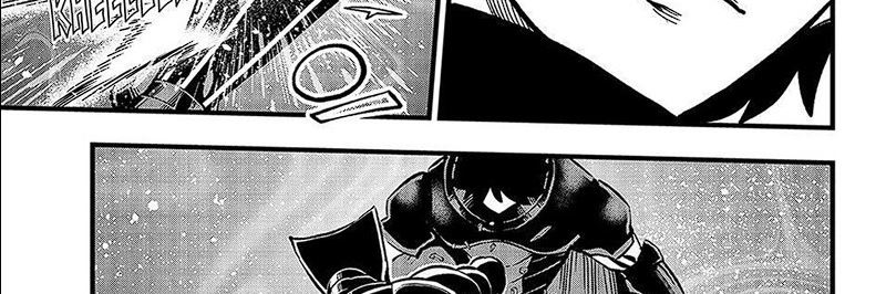 Eden’s Zero chapter 280 halaman 12