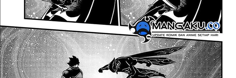 Eden’s Zero chapter 280 halaman 14