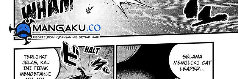 Eden’s Zero chapter 280 halaman 18