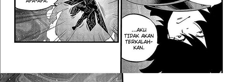 Eden’s Zero chapter 280 halaman 19
