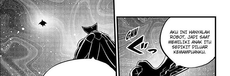 Eden’s Zero chapter 280 halaman 20