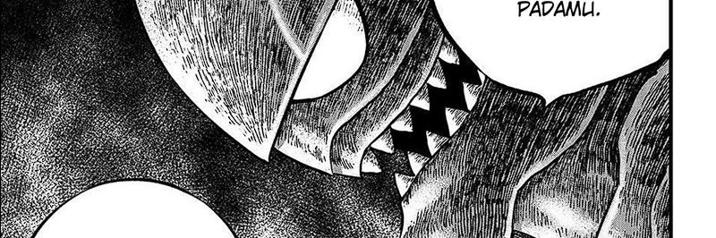 Eden’s Zero chapter 280 halaman 22