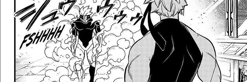 Eden’s Zero chapter 280 halaman 27