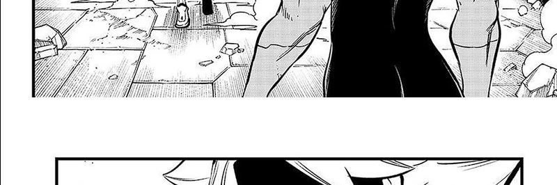 Eden’s Zero chapter 280 halaman 28