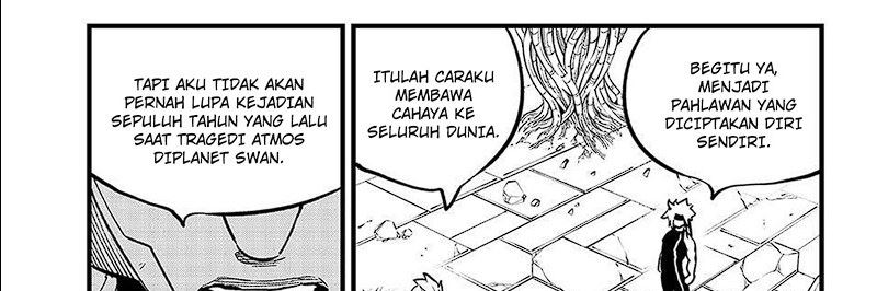 Eden’s Zero chapter 280 halaman 31