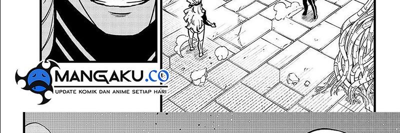 Eden’s Zero chapter 280 halaman 32