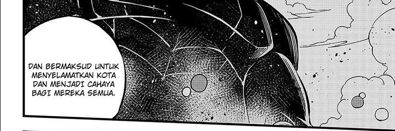 Eden’s Zero chapter 280 halaman 34