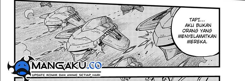 Eden’s Zero chapter 280 halaman 35