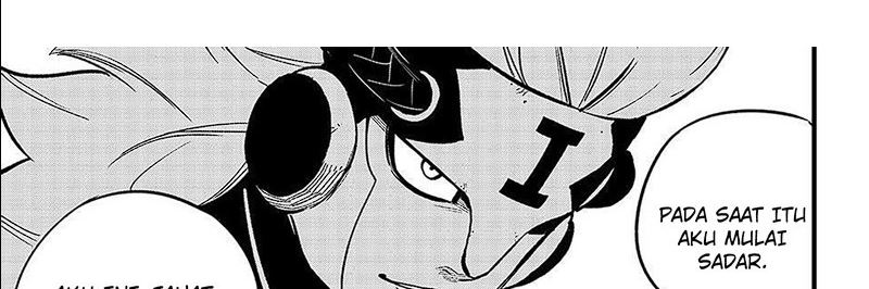 Eden’s Zero chapter 280 halaman 37