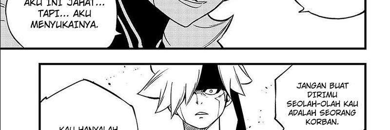 Eden’s Zero chapter 280 halaman 38