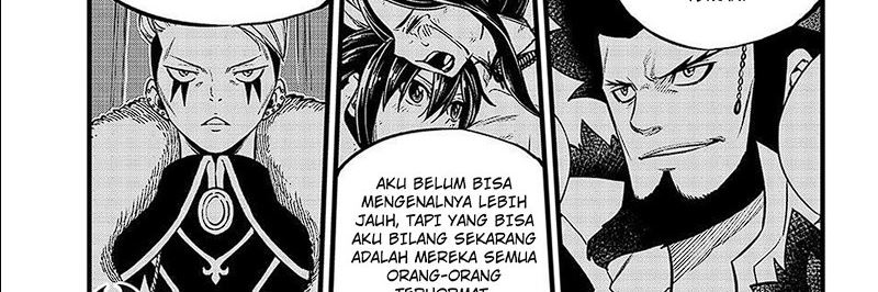 Eden’s Zero chapter 280 halaman 40
