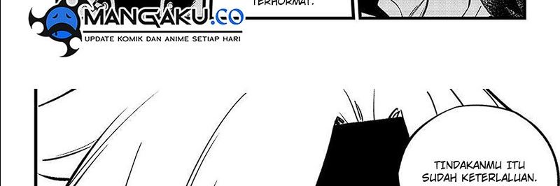 Eden’s Zero chapter 280 halaman 41