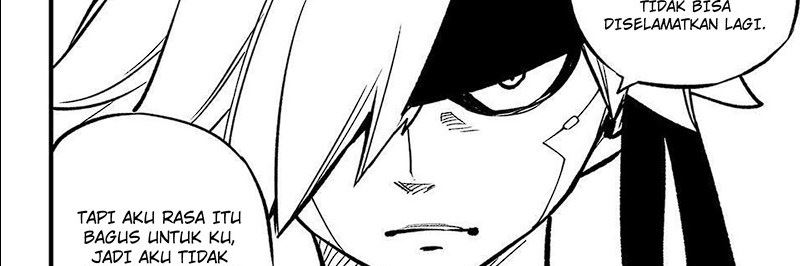 Eden’s Zero chapter 280 halaman 42