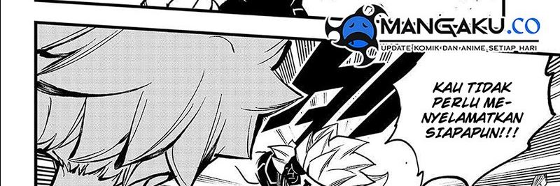 Eden’s Zero chapter 280 halaman 44