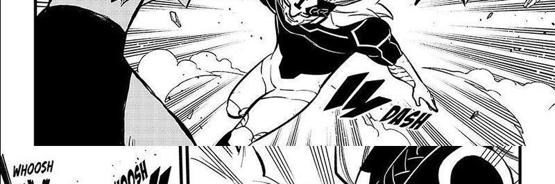 Eden’s Zero chapter 280 halaman 45