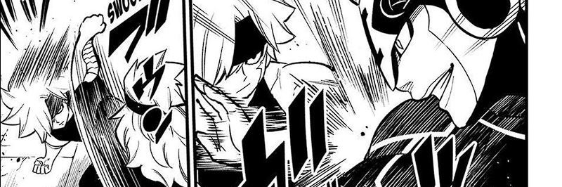 Eden’s Zero chapter 280 halaman 46