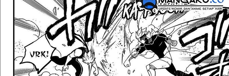 Eden’s Zero chapter 280 halaman 53