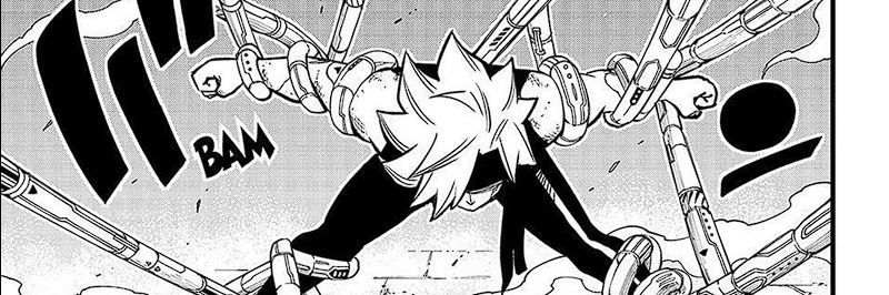 Eden’s Zero chapter 280 halaman 56
