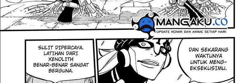 Eden’s Zero chapter 280 halaman 57