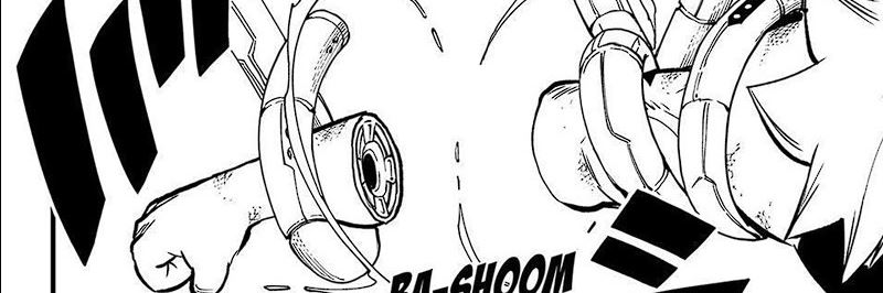 Eden’s Zero chapter 280 halaman 59