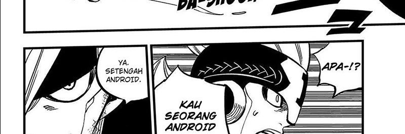 Eden’s Zero chapter 280 halaman 60