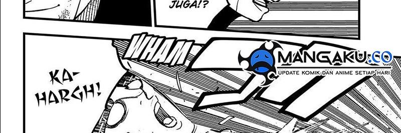Eden’s Zero chapter 280 halaman 61