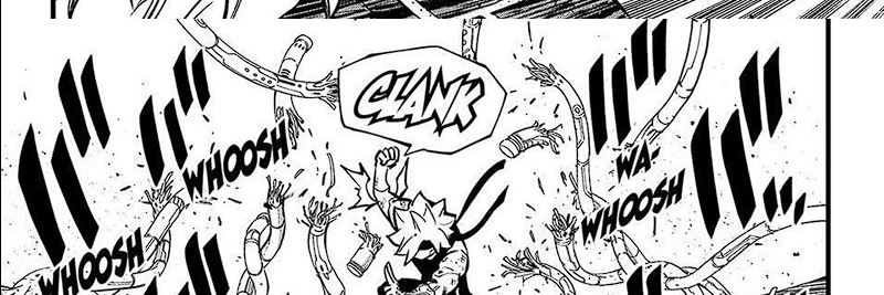 Eden’s Zero chapter 280 halaman 63