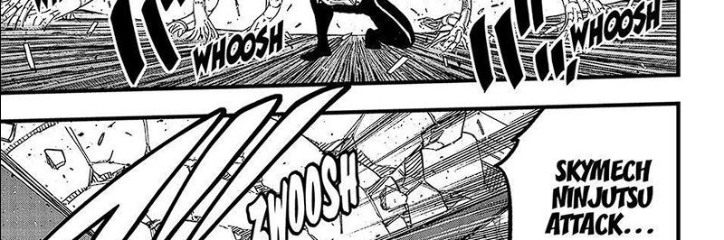Eden’s Zero chapter 280 halaman 64