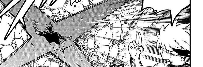 Eden’s Zero chapter 280 halaman 65