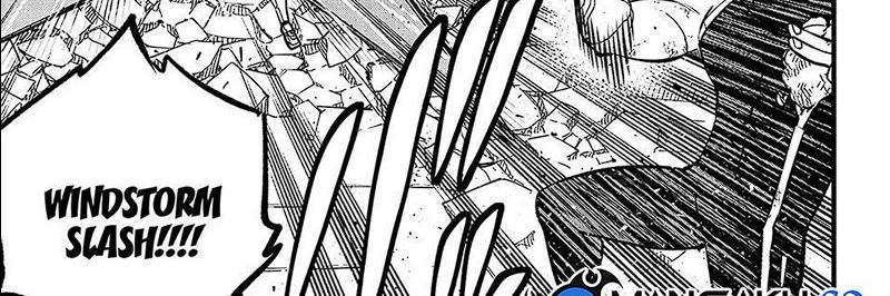 Eden’s Zero chapter 280 halaman 66