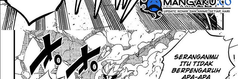 Eden’s Zero chapter 280 halaman 67