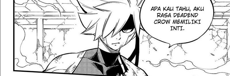 Eden’s Zero chapter 280 halaman 69