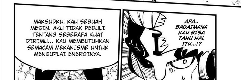 Eden’s Zero chapter 280 halaman 70