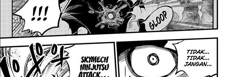Eden’s Zero chapter 280 halaman 74