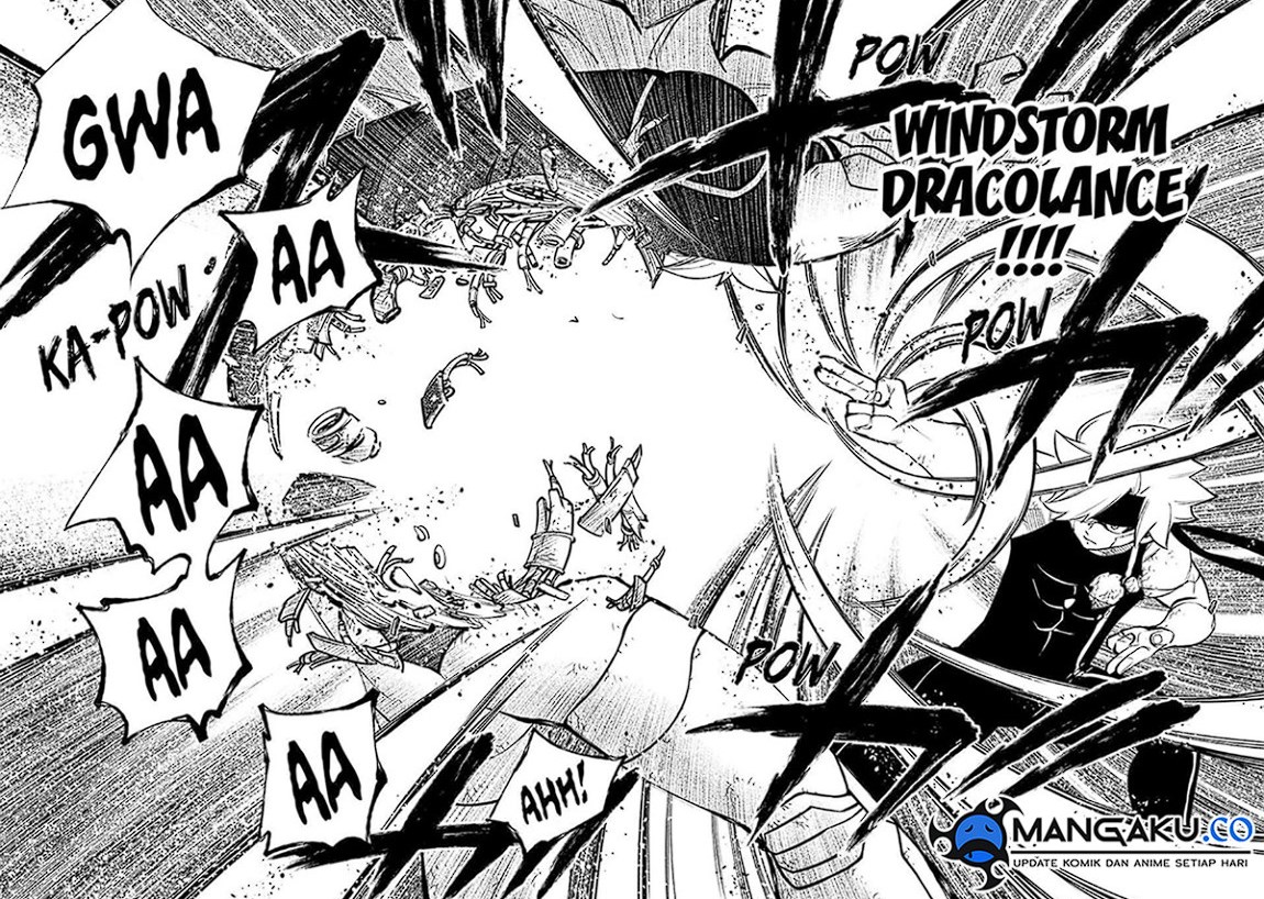 Eden’s Zero chapter 280 halaman 76