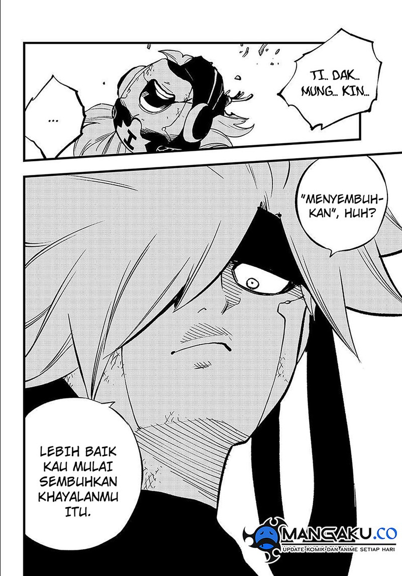 Eden’s Zero chapter 280 halaman 77