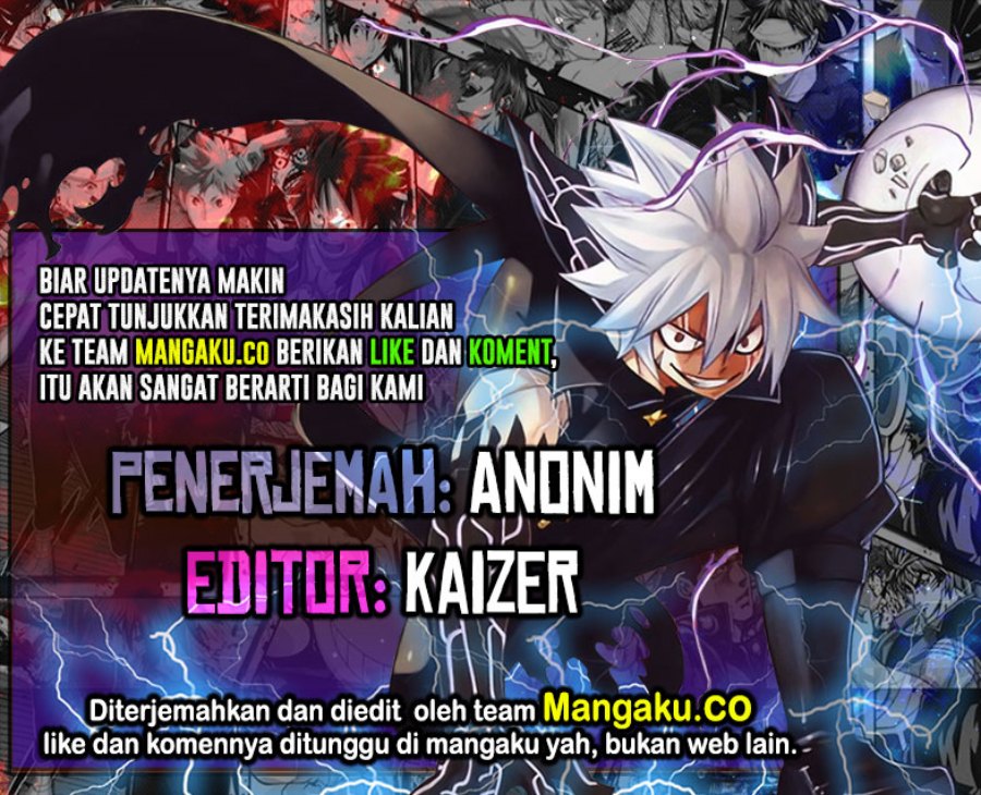 Eden’s Zero chapter 281 halaman 1