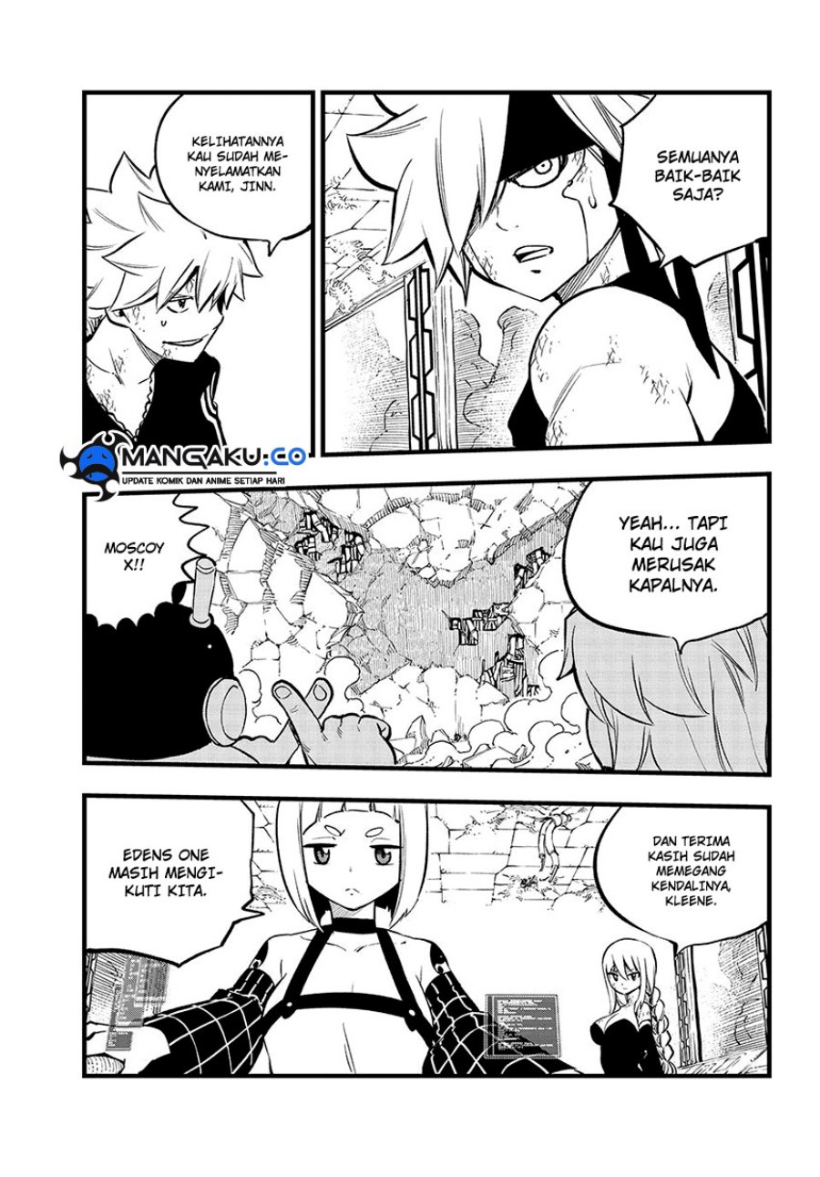 Eden’s Zero chapter 281 halaman 4