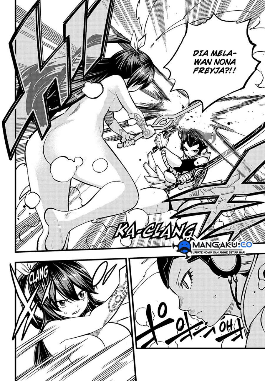 Eden’s Zero chapter 281 halaman 7