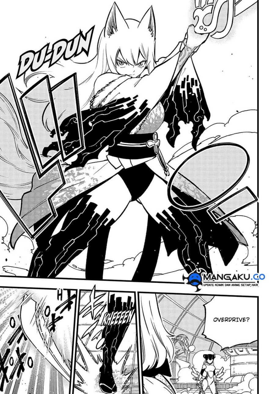 Eden’s Zero chapter 281 halaman 10